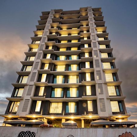 Ramee Techome Mumbai Exterior foto